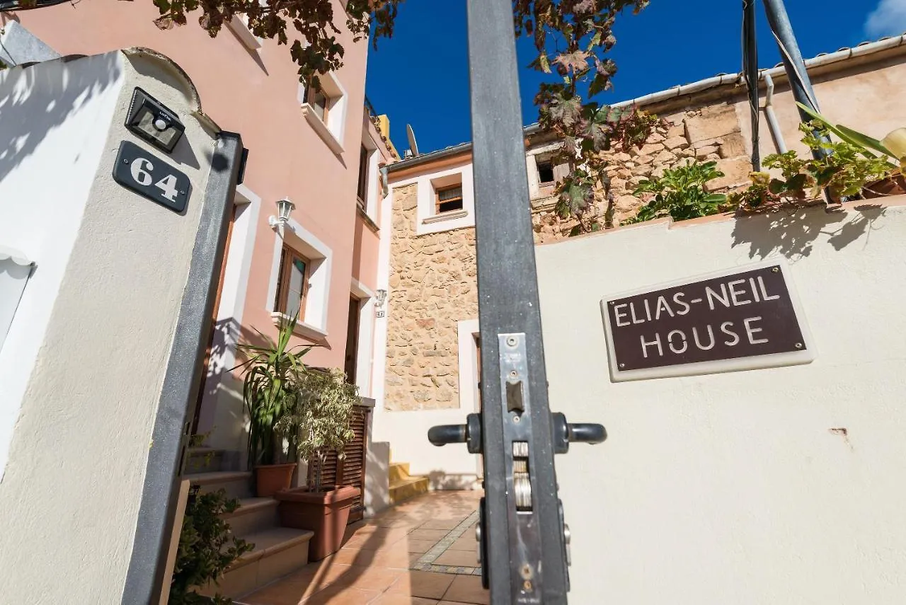 Vila Eliasneil Andraitx